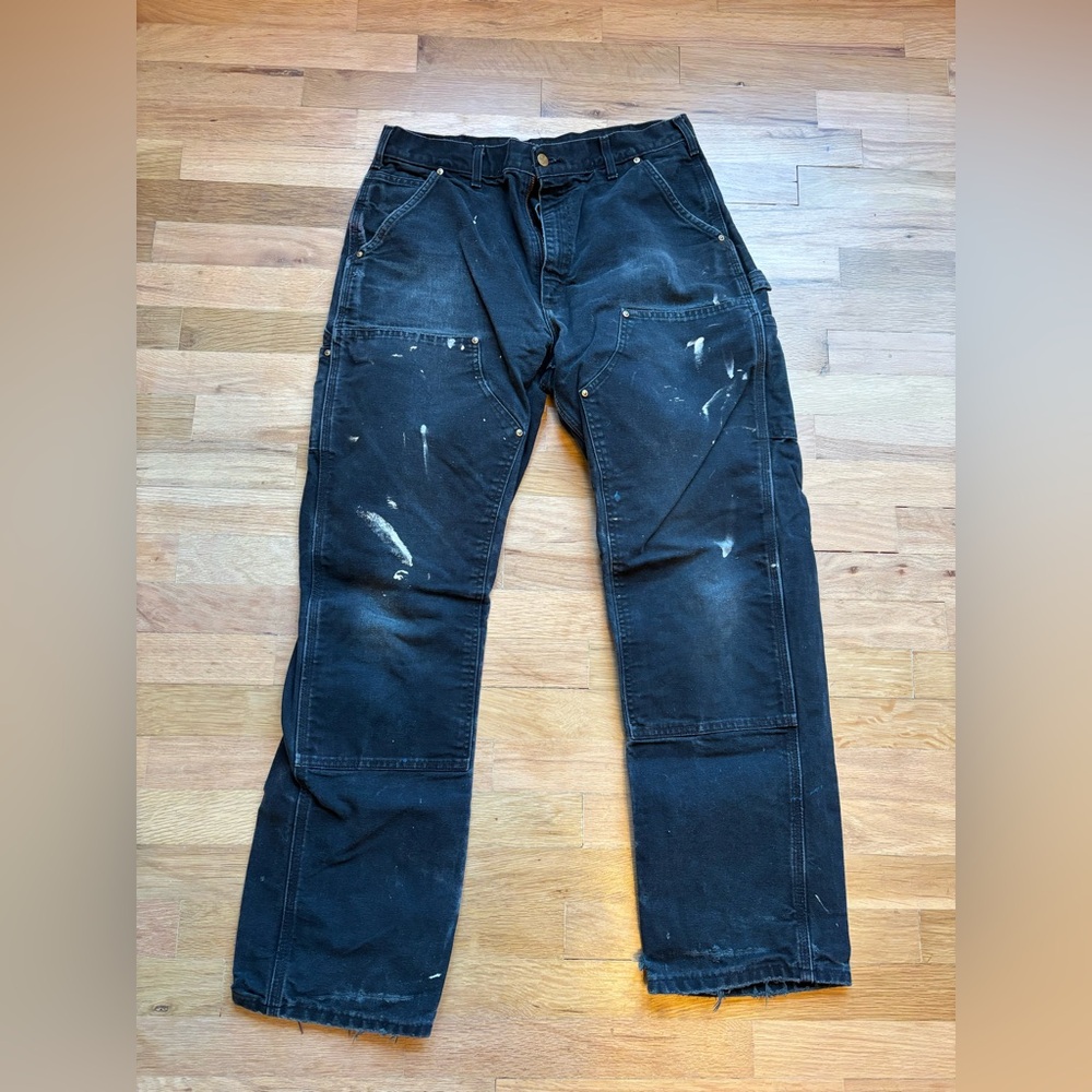 Men’s Carhartt Pants 34x32